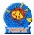 Логотип Амур-Нижньодніпровський район. Дитячий садок № 16